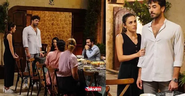 Kalp Yarası dizisi ne zaman, hangi kanalda, saat kaçta?