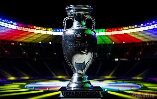 UEFA duyurdu! Türkiye'den EURO 2028 ve EURO 2032 için resmi başvuru - 1