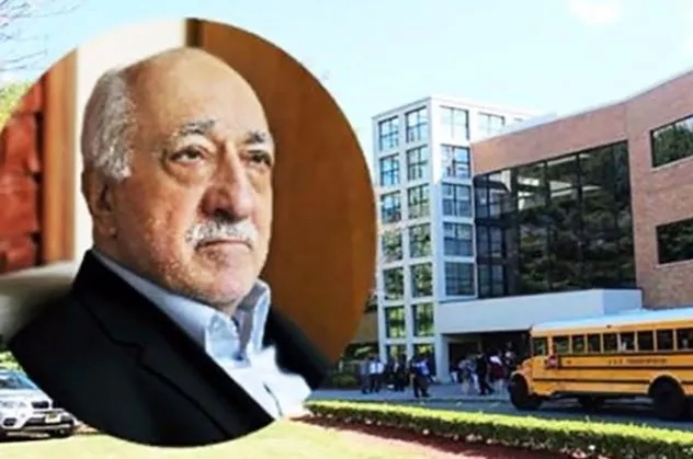 Etiyopyalı veliler, FETÖ okulunu kapattırdı