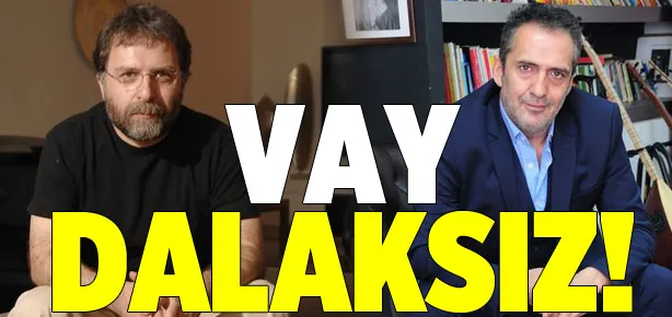 Coşkun Ahmet duruldu