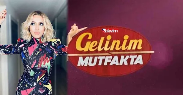 Songül Karlı'dan sonra fenomen programda Hadise rüzgarı esecek! Gelinim Mutfakta'ya Hadise şoku! Heyecan yaratan iddia