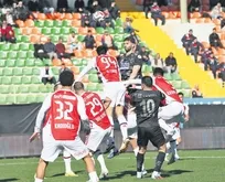 Düelloda kazanan yok!