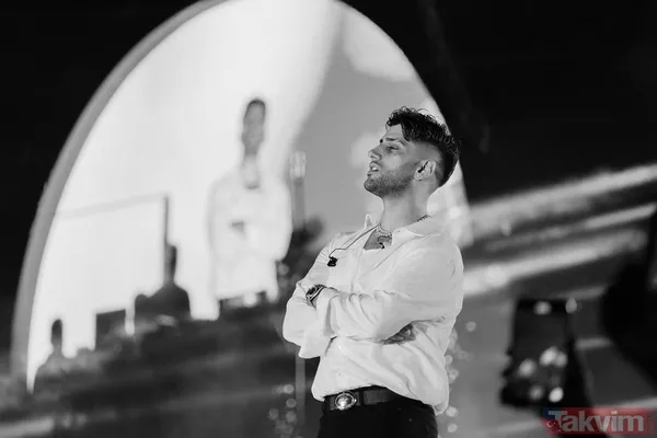 2,5 senelik mesele! Sefo ve Reynmen neden davalık oldu? “Elimden hukuksal olarak ne gelirse yapacağım” - 9