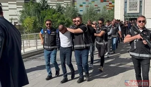 FETÖvari kumpasın medya ayağı! İtiraflar mahkeme tutanağında Uğur Dündar panikte... Diğer iki gazeteci kim? - 15