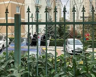 İstanbul’da katliam: Anne babasını öldürüp siyanür içti