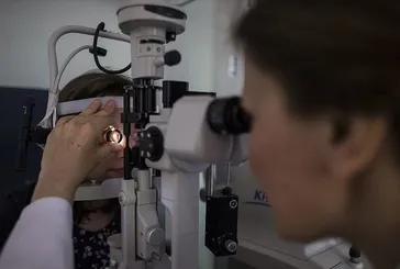 Tehlikeyi erkenden ’gör’ün