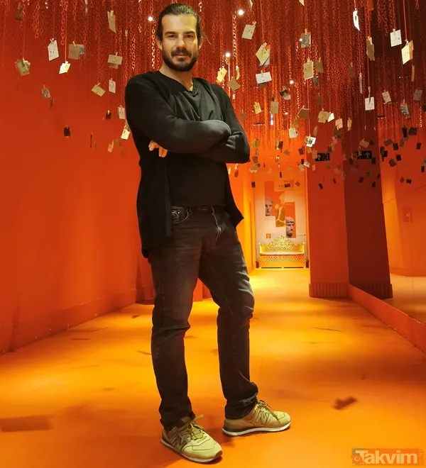 Survivor Almeda Baylan bakın kaç yaşında çıktı! Hakan Hatipoğlu ifşa etti! 23 demişti meğer... - 10