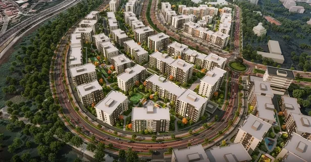 Emlak Konut gayrimenkul sertifikası işlem kodunu "DMLKT" olarak duyurdu!