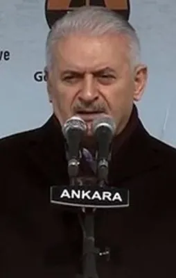 Başbakan Yıldırım'dan flaş Afrin açıklaması