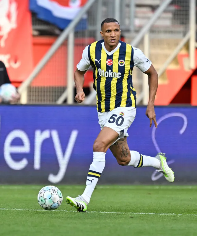 FENERBAHÇE HABERLERİ | İsmail Kartal'dan flaş 11 kararı! Antalyaspor maçında... - 15