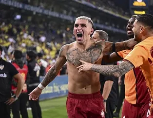 Taraftara hediye olsun