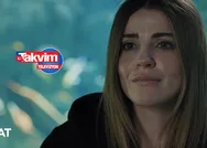 TEŞKİLAT CEREN ÖLDÜ MÜ? Ezgi Eyüboğlu Teşkilat dizisinden ayrıldı mı, neden ayrıldı? Ben geldim baba...