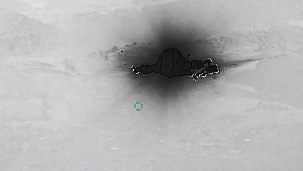 Azerbaycan, Ermenistan'a ait dört S-300 füze sistemini imha etti: İşte terör devletinin kayıpları...-3