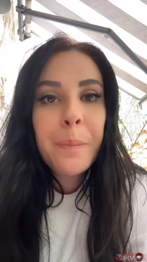 Sular durulmuyor! Tuğçe Tayfur’dan “Soyadımı kullanma” diyen babası Ferdi Tayfur’a yanıt: Benden 50 milyon mu istiyorsun? - 11