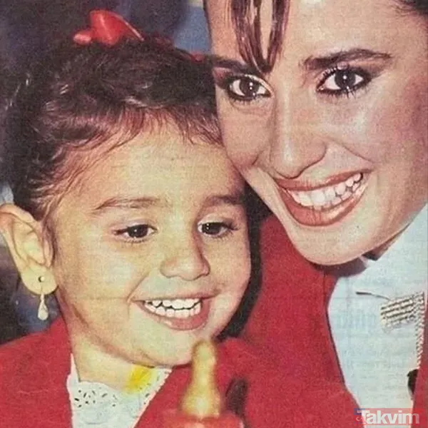 İşte İbrahim Tatlıses İle Perihan Savaş Başta Olmak Üzere Ünlülerin Çocukları...