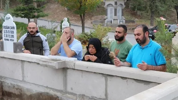 Hollanda'dan Türkiye'ye getirilen Dilara Şahin kansere yenik düştü! Babasından Başkan Erdoğan'a teşekkür: "Allah devletimizden razı olsun"-2