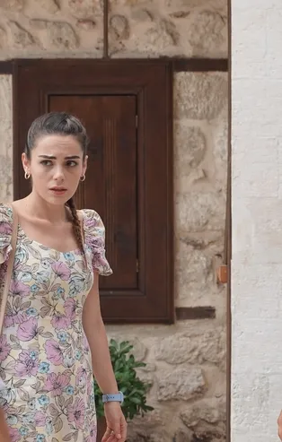 Kalp Yarası 7. yeni bölüm canlı izle! Kalp Yarası son bölüm izle! Ferit nerede, eve dönebilecek mi?