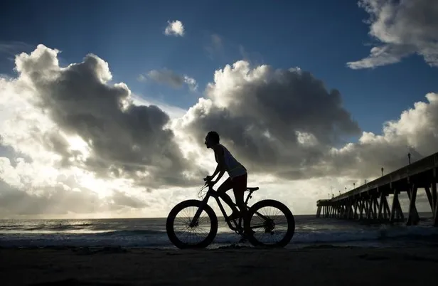 ABD’de Florence endişesi sürüyor