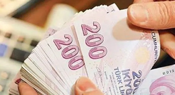 Banka seçmek kolay! SGK-SSK ve Bağkur emeklisine 2 bin 500 lira...-4