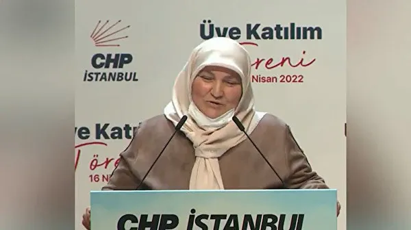 Rozetini Kemal Kılıçdaroğlu takmıştı! CHP’nin üyelik tiyatrosu yalan çıktı-4