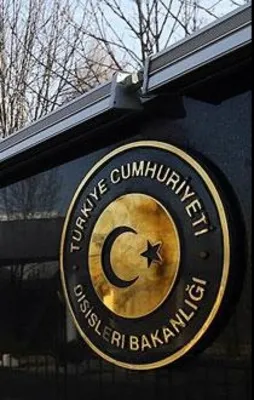 Türkiye'den İran açıklaması