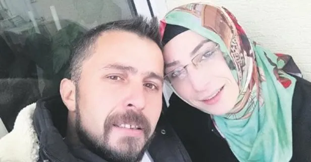 Sultanına kıydı