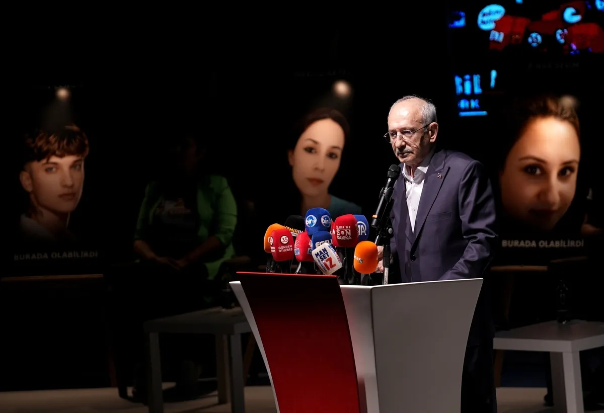 1788466032185.jpeg Kemal Kılıçdaroğlu’ndan Özel ve İmamoğlu’na sert gönderme: “Benim hırsızım iyidir” diyenlerle mücadele edeceğiz-4