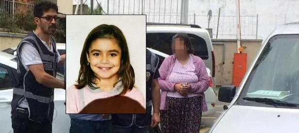 Küçük Ceylin'in katil zanlısı intihara kalkıştı