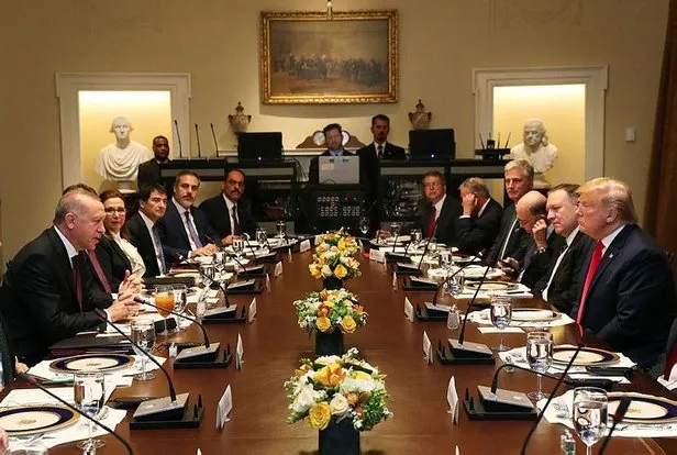 Başkan Erdoğan: Mektupları iade ettim-3