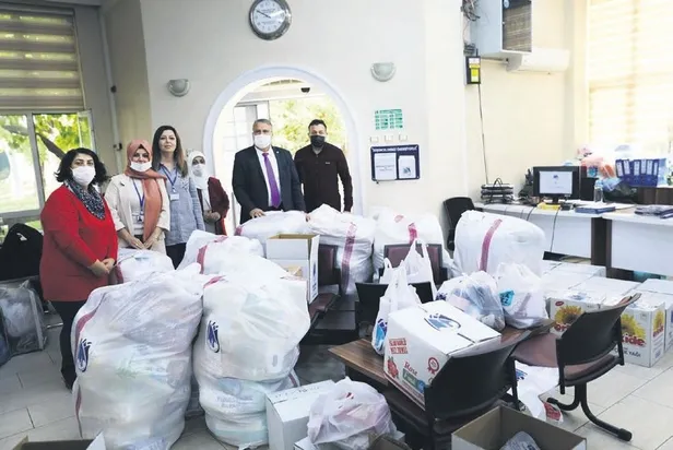 İzmir 6.9 ile sallandı, firmalar ve ünlüler 'yardım' bahanesiyle kendi reklamını yaptı!-7