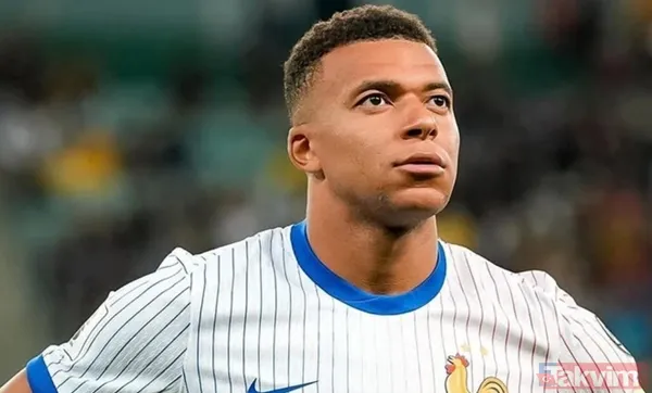 Mbappe'nin annesi Fayza Lamari ve Mehmet Ali Erbil benzerliği sosyal medyada gündem oldu - 14