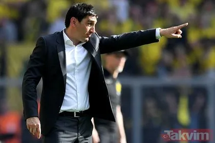Fenerbahçe’nin yeni teknik direktörü kim olacak? İşte Phillip Cocu’nun yerine gelebilecek teknik direktör adayları