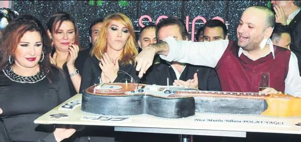 Berkay’a ağır darbe