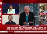ABD'li Joe Biden'ın haddini aşan sözlerine muhalefetin tepkisi ne olacak?