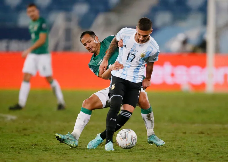 Fenerbahçe'ye Nicolas Dominguez transferinde kötü haber! - 3