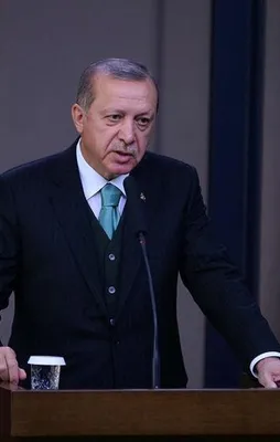 Cumhurbaşkanı Erdoğan'dan İstanbul'un fethi mesajı