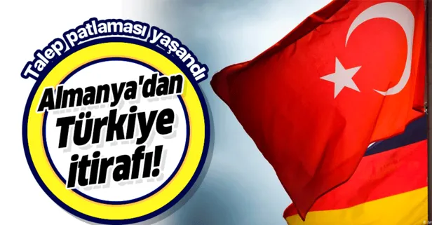 Alman Seyahat Acenteleri Birliği’nden Türkiye itirafı: Eski gücüne geri döndü