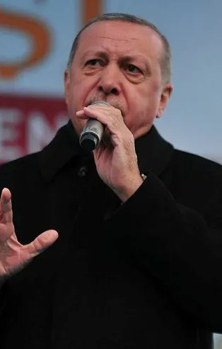 Başkan Erdoğan, Netanyahu’ya seslendi: Kendine gel zalim!