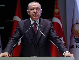 Başkan Erdoğan’dan 84 milyona mektup