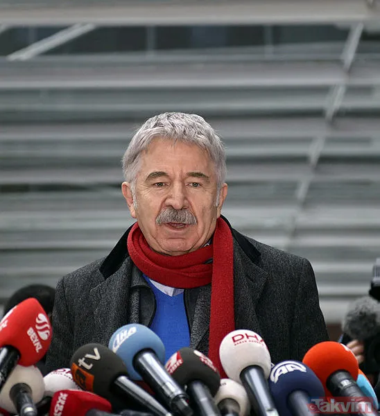 Ali Kırca son haliyle yıllar sonra ortaya çıktı 'dede olmuşsun' Cinsel ilişki görüntüleri sonrası sırra kadem basmıştı - 13