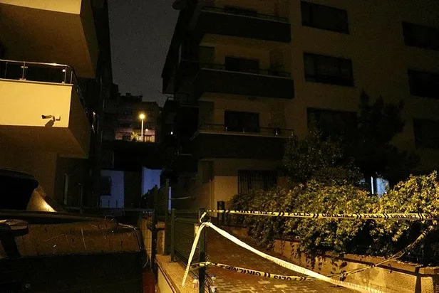 Ankara'da istinat duvarı çöktü! 4 apartman ve 1 gecekondu tahliye edildi-3