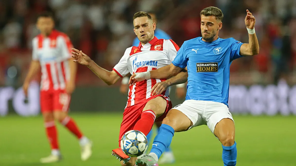Timi Max Elsnik Trabzonspor yolunda!