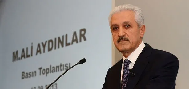 F.Bahçe başkanlığına adayım