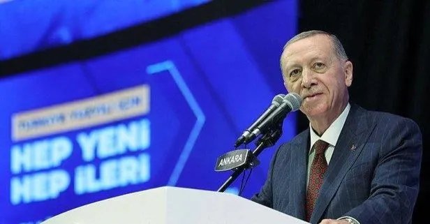 Yerel seçimler için AK Parti 81 ilin fotoğrafını çekti! İstanbul'da seçim kampanyasının ana teması belli oldu