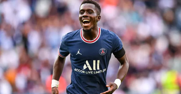 Idrissa Gueye'de kader günü: Fransız basını kritik görüşmeyi yazdı! Drogba da devrede