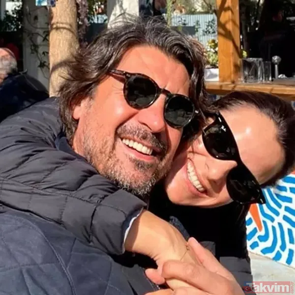 11 yıllık eski aşıklar İbrahim Kutluay ile Edvina Sponza cephesinde flaş gelişme! Sokak ortasında kavga etmişlerdi: Mahallemden defol git - 12