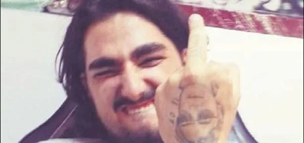 Baba fırça işe yaramadı