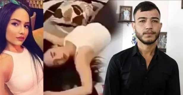 Aleyna Çakır’ın babası isyan etti