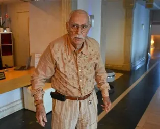 Usta oyuncu hayatını kaybetti