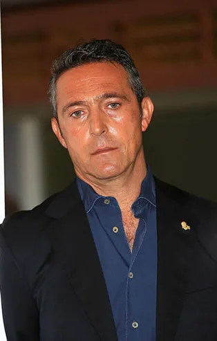 Hıncal Uluç'tan Ali Koç'a sert eleştiri